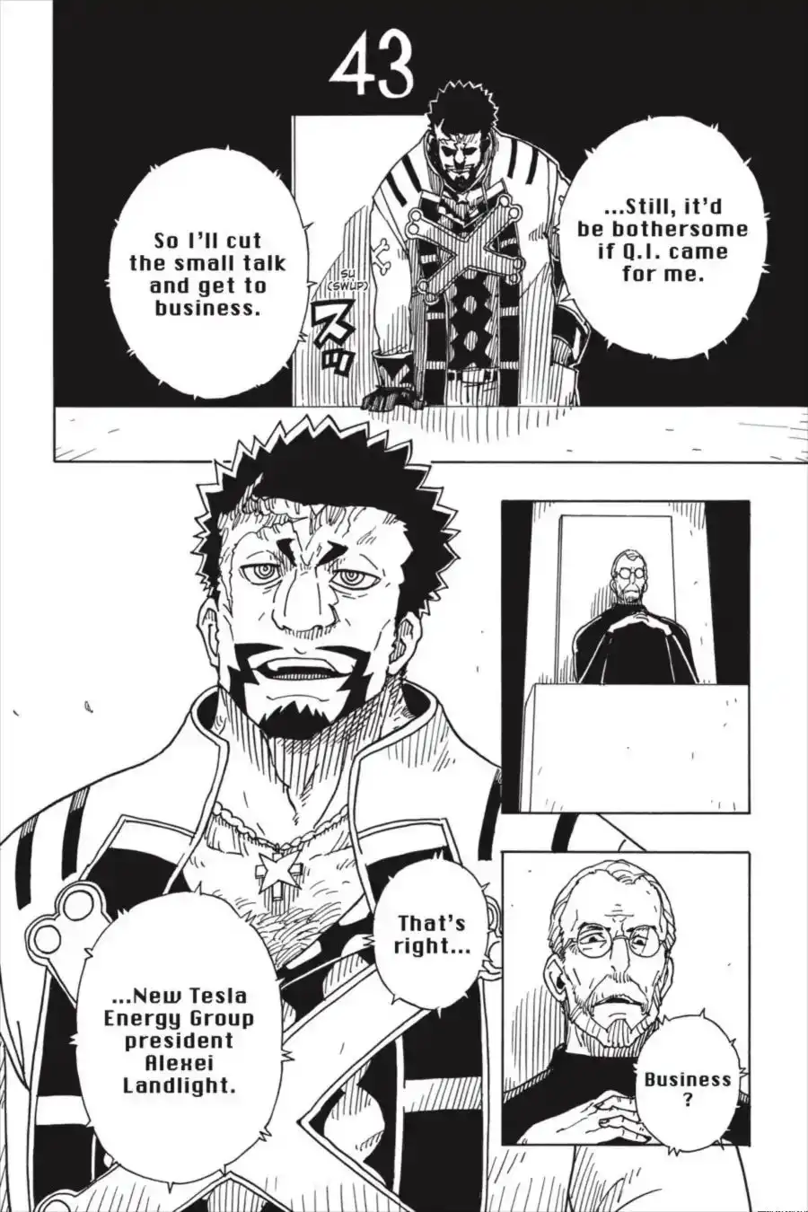 Dimension W Chapter 85 18